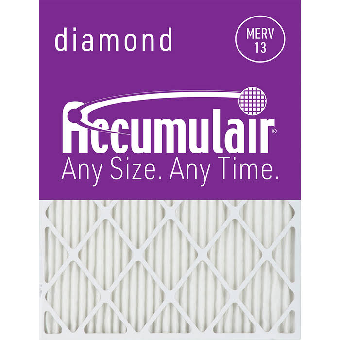 Pleated Air Filter H101