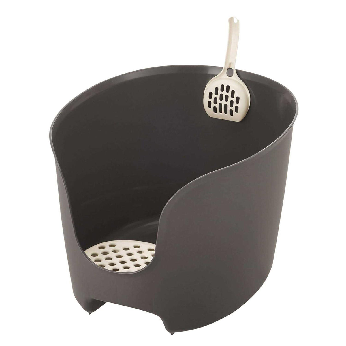 High Wall Cat Litter Box K22085