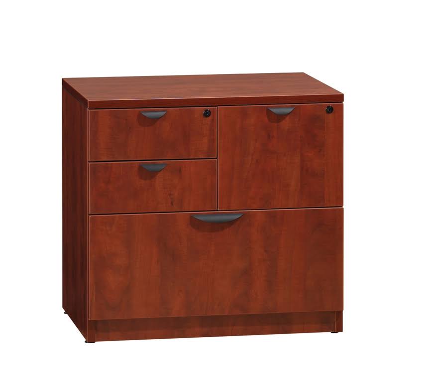 4 Drawer Lateral Filing Cabinet Z5738