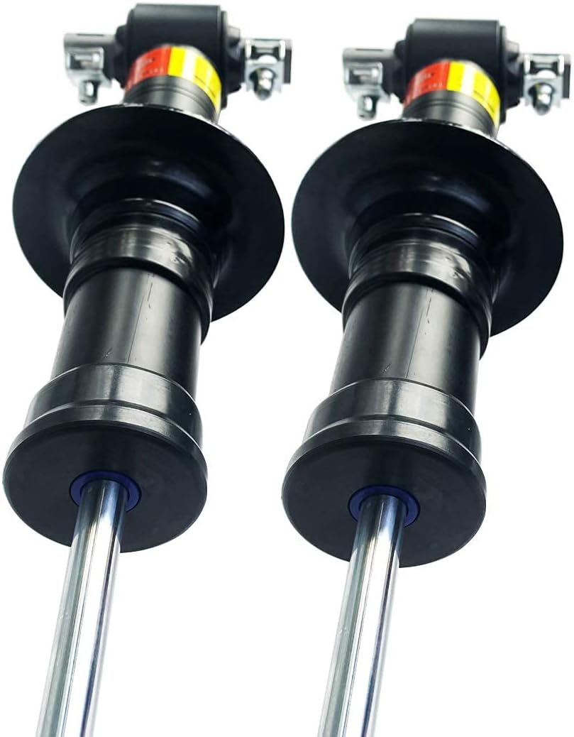Shock Struts Absorbers w/Magneride Front Suspension B7180