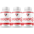 60 Tablets Dietary Supplement 3 Pack O7612
