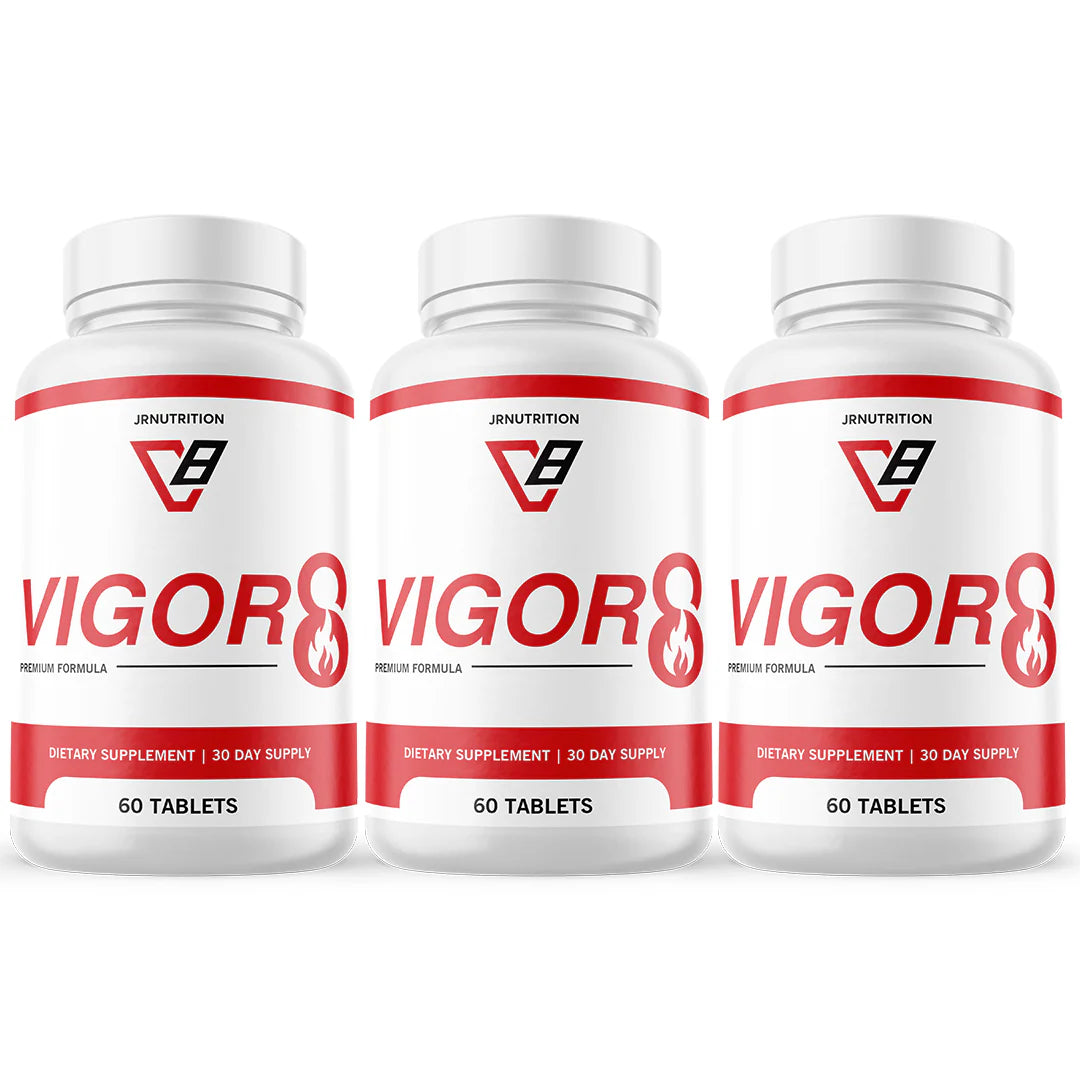60 Tablets Dietary Supplement 3 Pack O7612