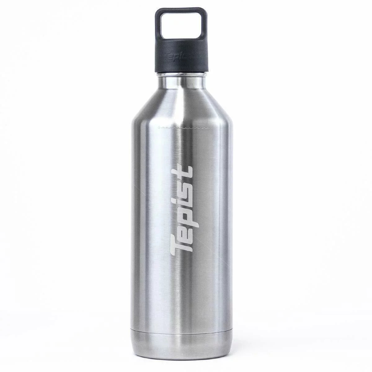 30oz Stainless Steel Vacuum Bottle V161