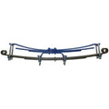 2500 lbs Capacity Helper Spring A1728