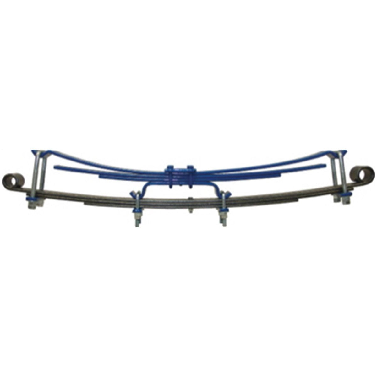 2500 lbs Capacity Helper Spring A1728