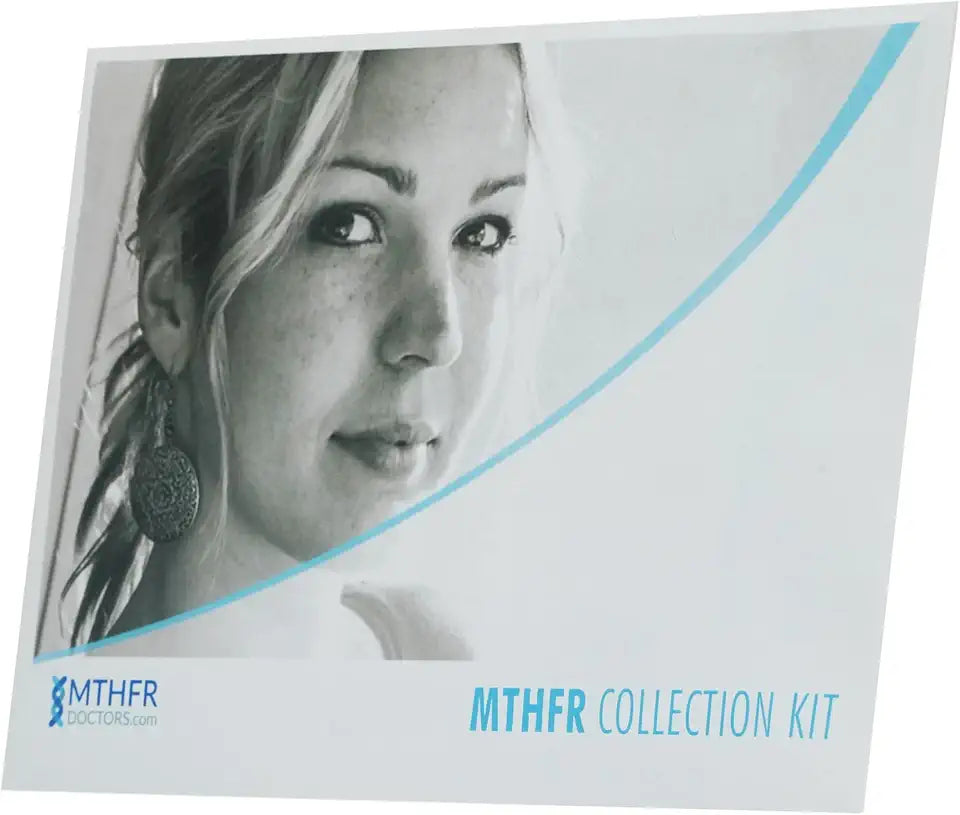 MTHFR Gene Methylation Test Kit F305667