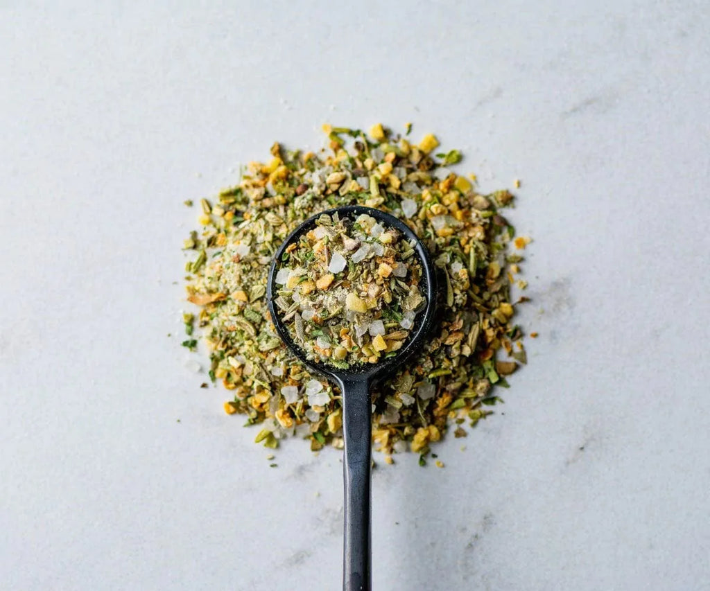 Lamb Seasoning Mix 4.2 Oz B324