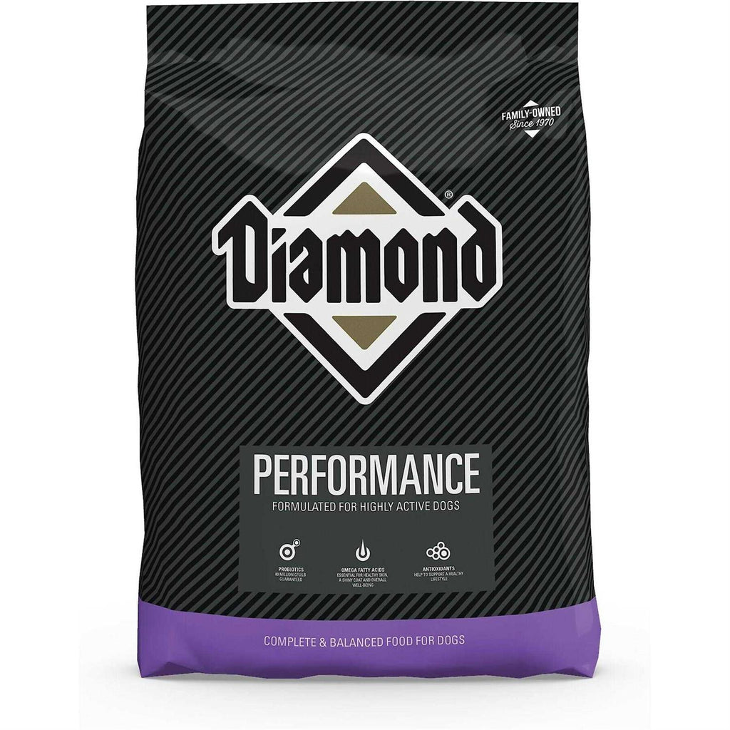 Dry Dog Food T338263