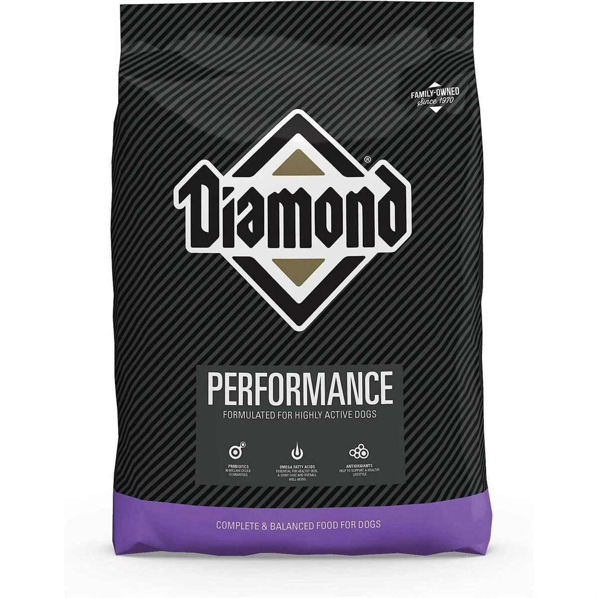 Dry Dog Food T338263