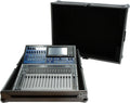 Flight Transport Road Custom Case K827703