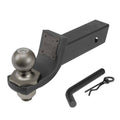 Tactical Towing Starter Kit Class V 2x22 Drop P78841