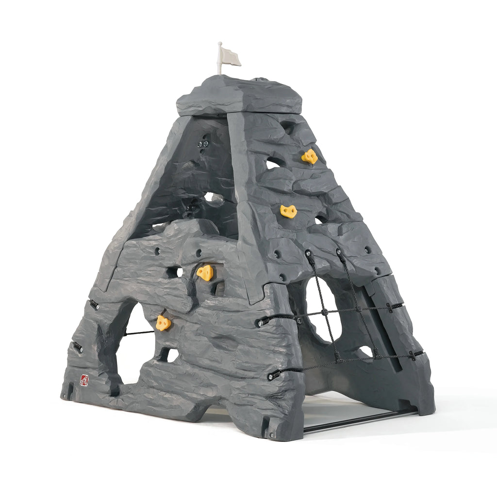 Grey Rock Climbing Wall C793