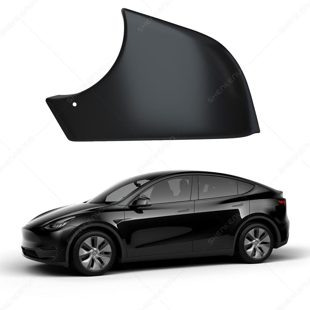 Left Driver Side Door Wing Mirror Cover Lower Holder D2250