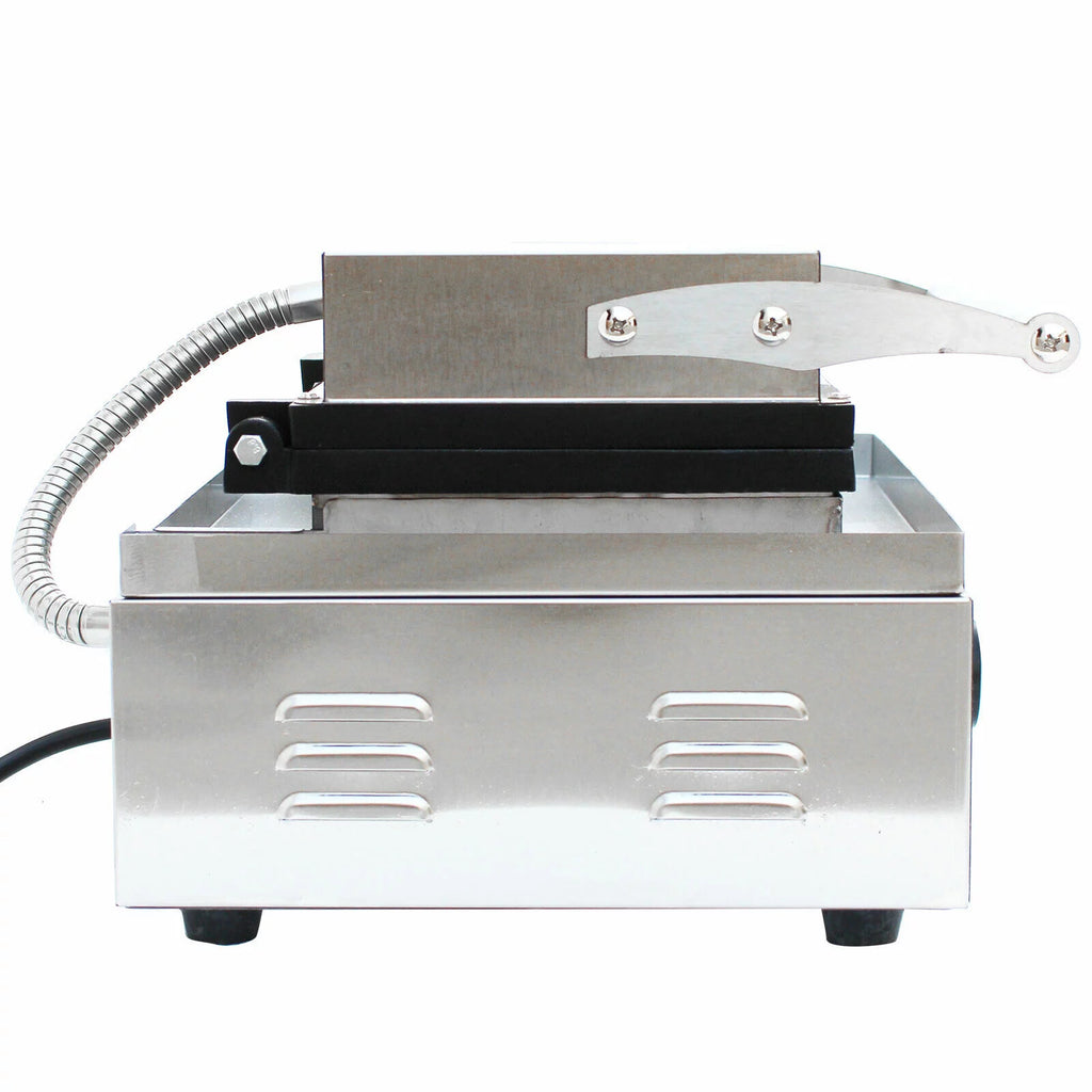 Commercial Sandwich Machine Adjustable Temperature O523