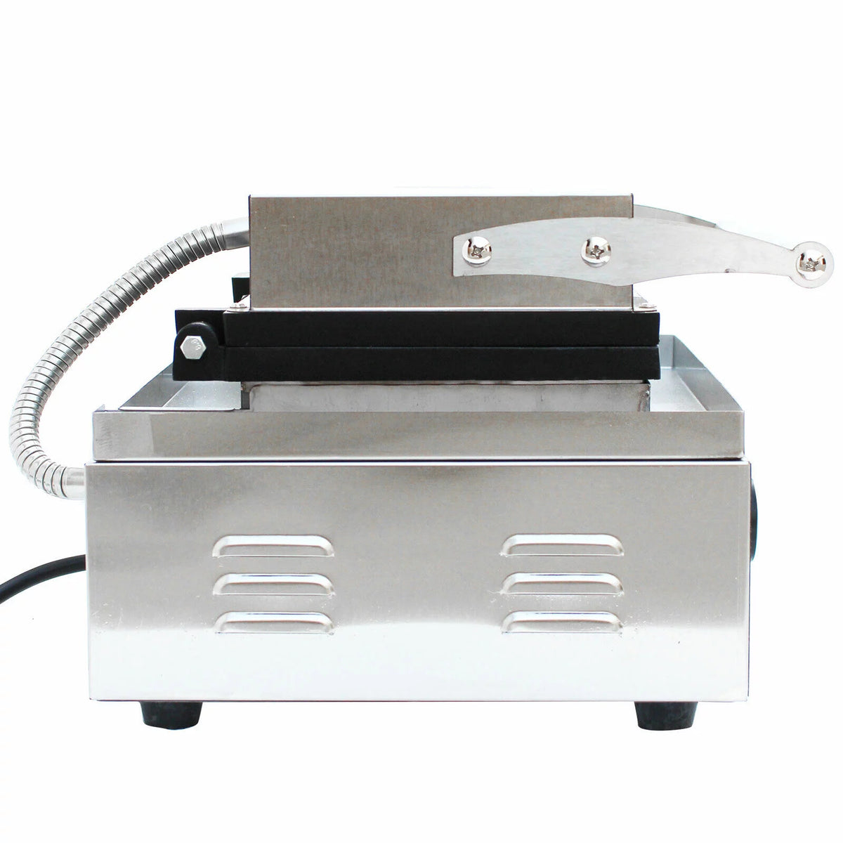 Commercial Sandwich Machine Adjustable Temperature O523