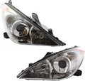 Headlight Bulbs for 2004-2006 Toyota Solara Driver and Passenger Side X9256
