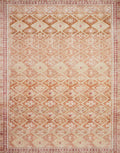 Natural Spice Rug 2'6 x 9'6 A7761