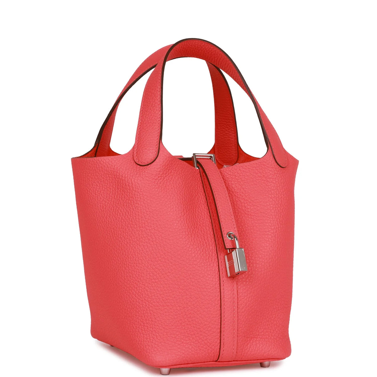 Rose Texas Clemence 18 Picotin Lock K972549