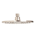 Antique Brass Flat Shower Head S971173