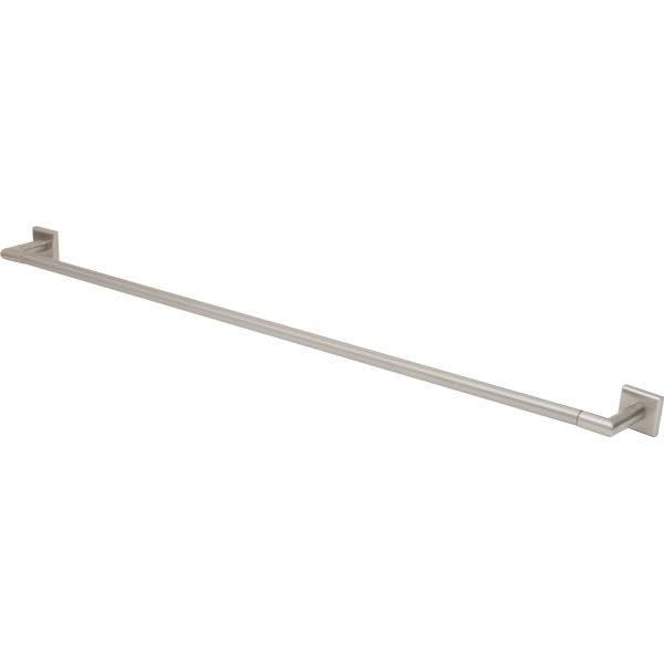 Satin Nickel Towel Bar 24 N218450