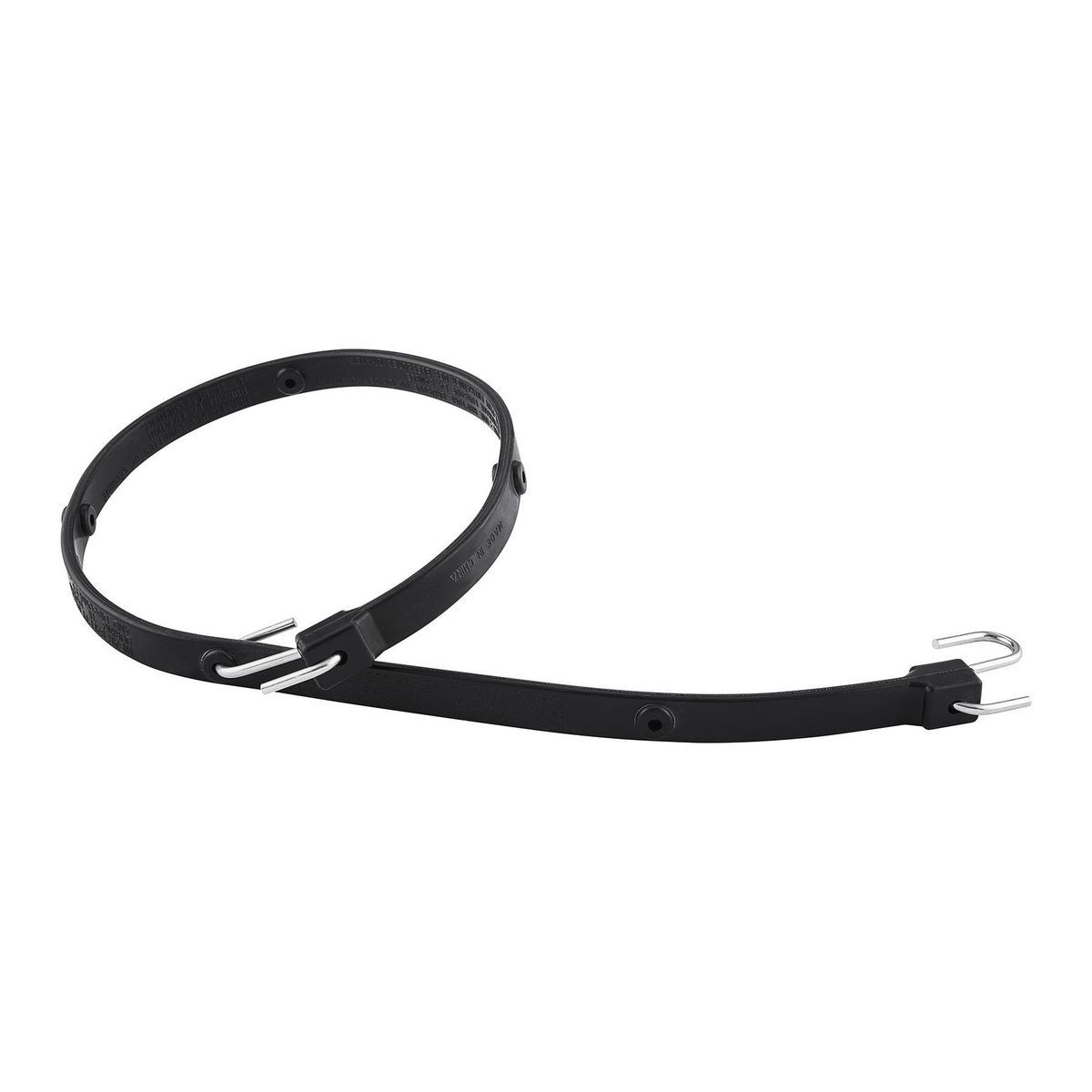 Adjustable EPDM Straps, 5 Pack T348727