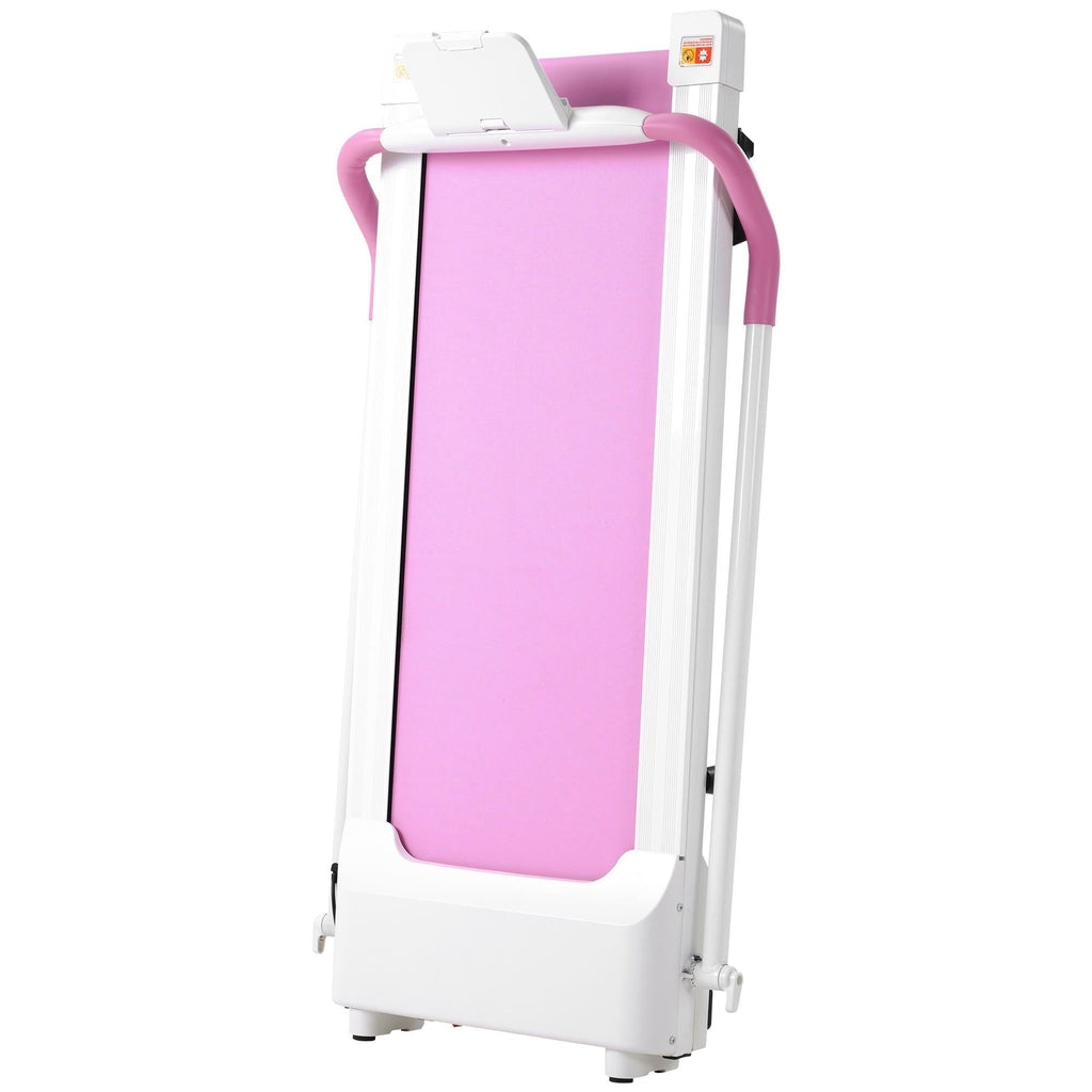 Folding Portable Electric Treadmill Z99528