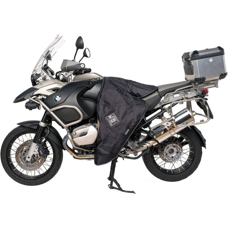 Tucano Urbano Cover Legs Gaucho R120 for BMW R1200GS → Cover Legs Gaucho R120 P168