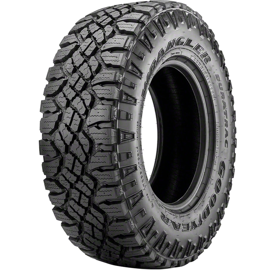 All Terrain 265/70R16 112S Light Truck Tire S26707