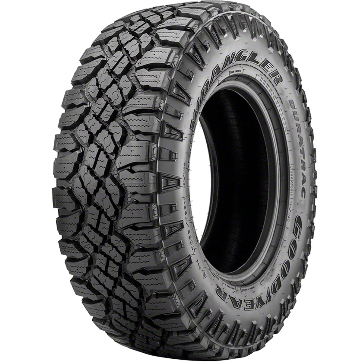 All Terrain 265/70R16 112S Light Truck Tire S26707