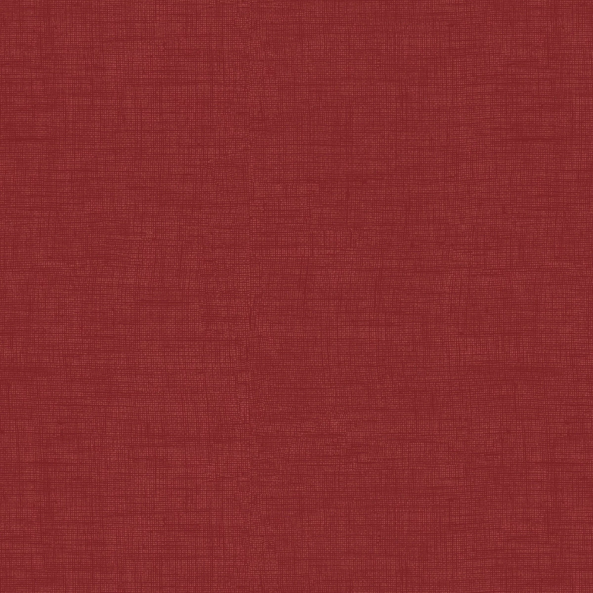 Ruby Red Outdoor Bench Cushion 17 x 46 C9579