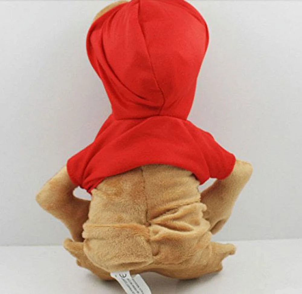 E.T Plush Doll Toy 24cm Soft Stuffed Toys P413