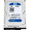 1TB Western Digital Blue 3.5-inch SATA III Desktop Hard Drive X8380