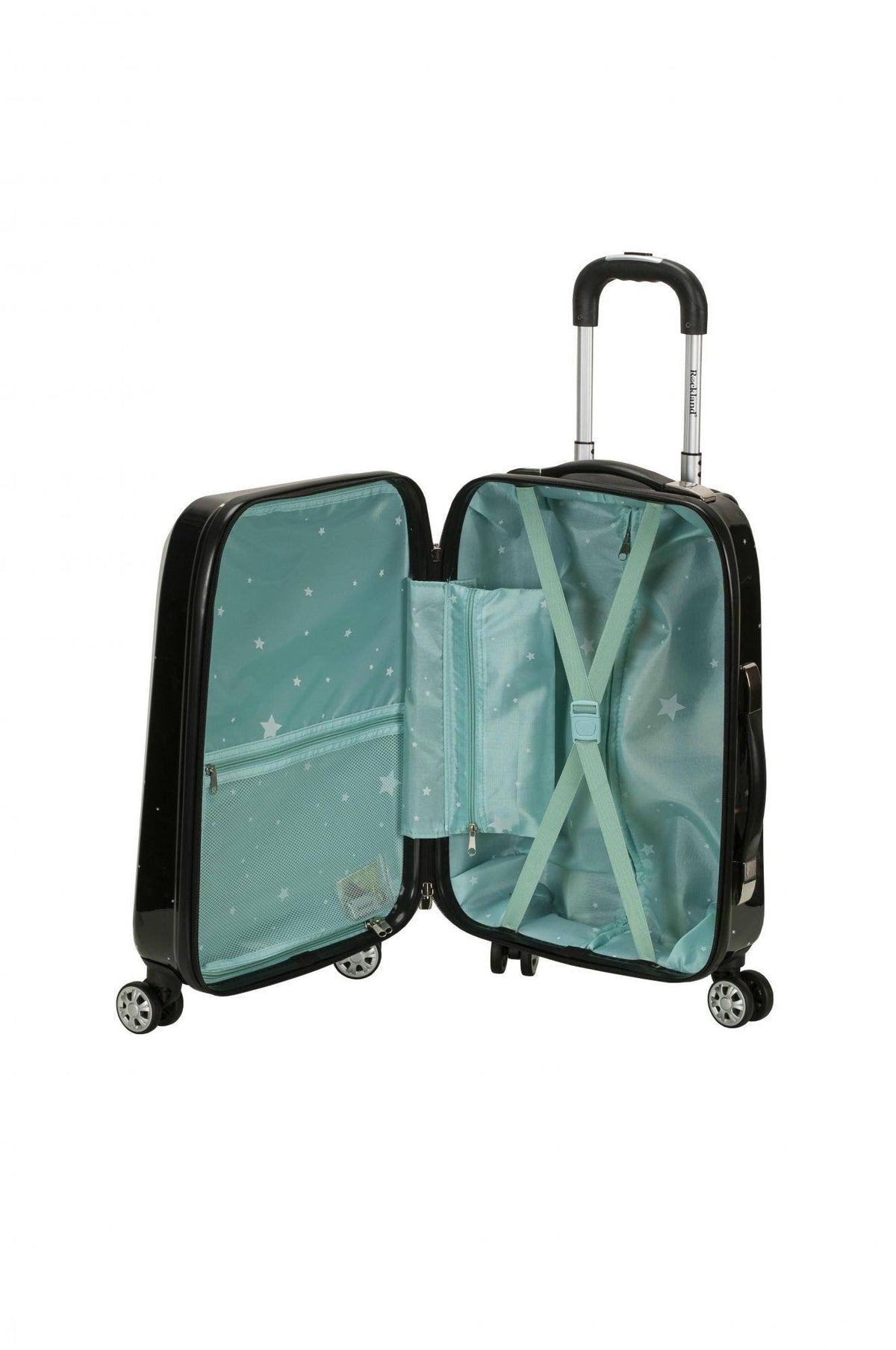 20x22 Polycarbonate Carry On O632
