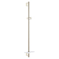 Polished Nickel Shower Slide Bar M637931