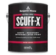 Interior Acrylic Latex Satin Paint 5 Gallon A672