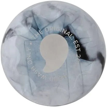 White Marble Bottle T365979