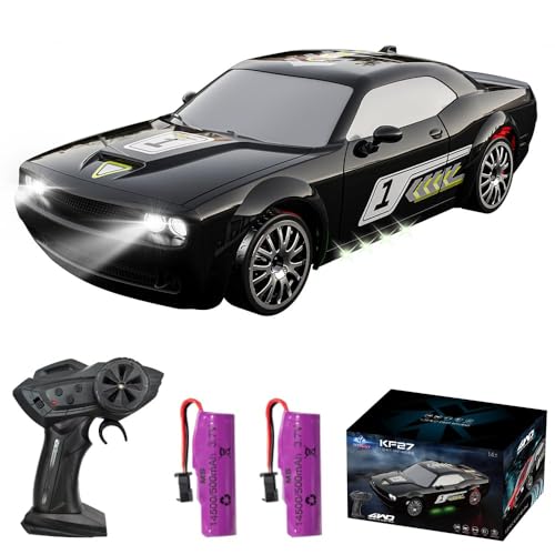 1:20 4WD RC Drift Car with LED Lights K6776