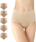 Washable Seamless Incontinence Underwear P876