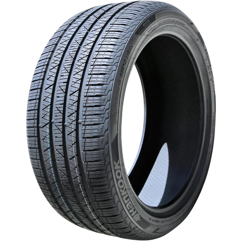 285/40R22 110H XL Performance Tires Q8584