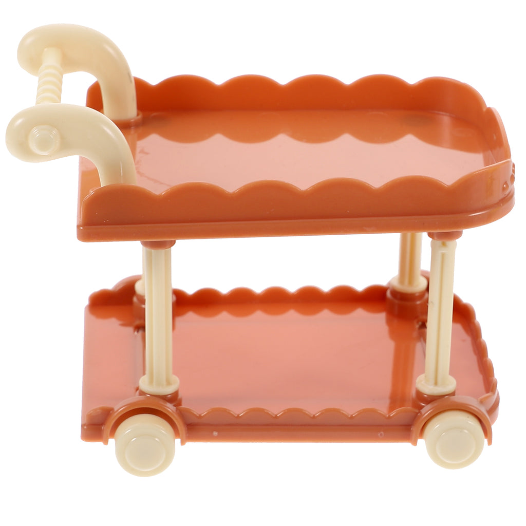 Miniature Kitchen Cart Dollies R98711