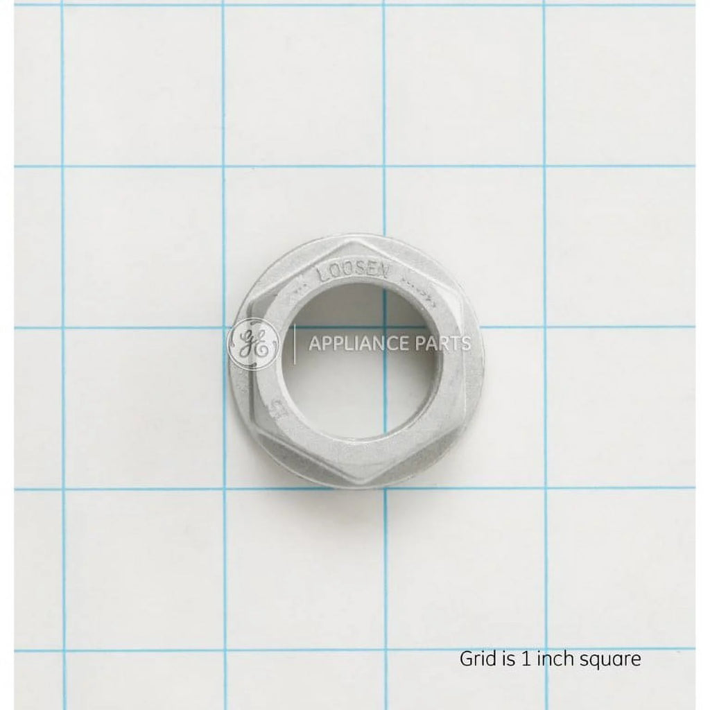 Hub Nut D170313
