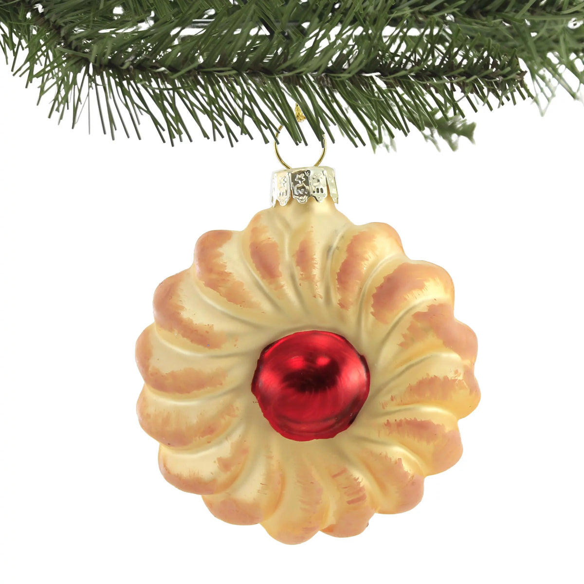 Glass Christmas Ornament X258713