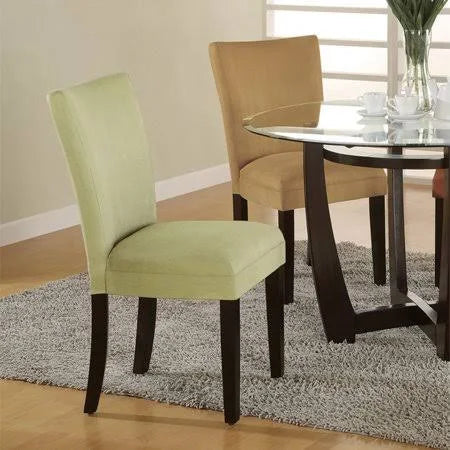 Brown Dining Chair (Set of 2) L1240