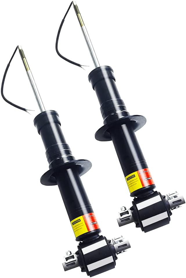 Shock Struts Absorbers w/Magneride Front Suspension B7180