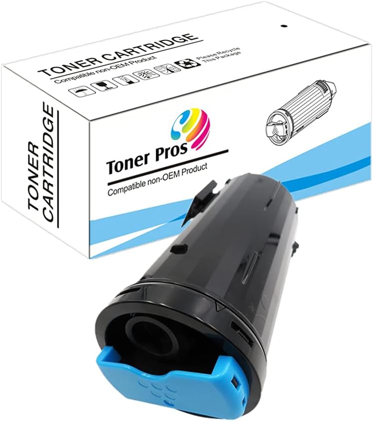 Toner Replacement 4-Color-Pack W288855