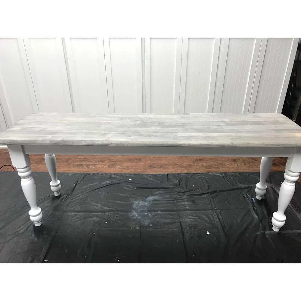 1 Qt. Water-Based Transparent Wood Stain B75562