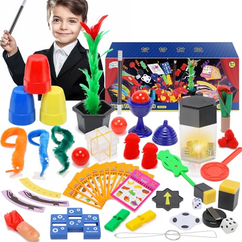 Magic Starter Kit F6907