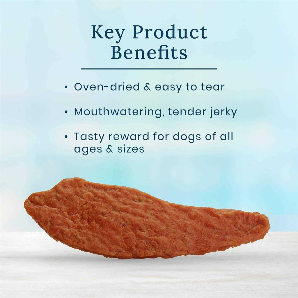 Natural Steak Dog Treats O36999