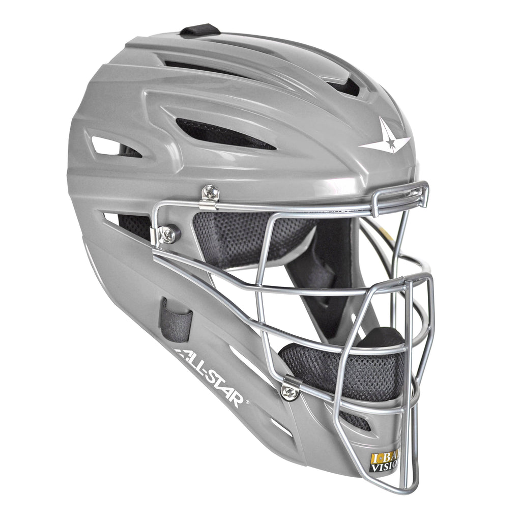 Adult Catcher's Helmet X414