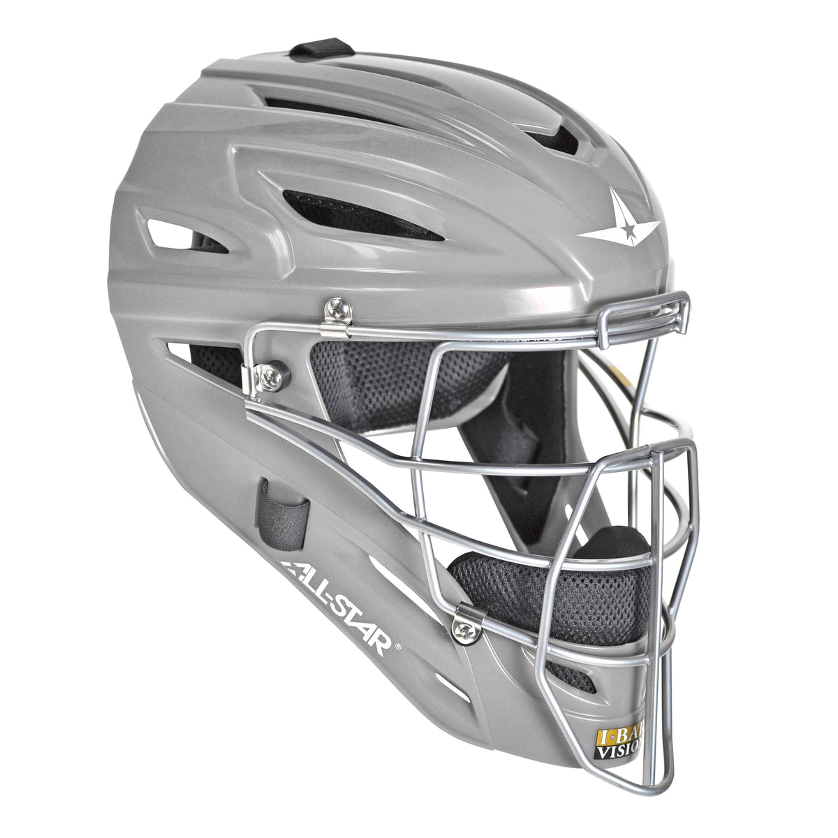 Adult Catcher's Helmet X414